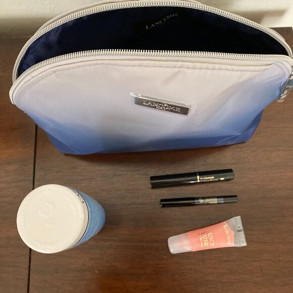 Lancome - new bag with products - Picture 3 of 7